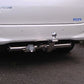 タグ ヒッチ トヨタ TOYOTA アルファード・ヴェルファイア ステンレスLTD-2 TM154820 DBA-GGH20W/25W､DBA-ANH20W/25W SUNTREX サントレックス【メーカー直送、代引き不可】