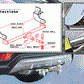 トヨタ TOYOTA アルファードS ヴェルファイアZ 30系 ヒッチ タイプ2 TYPE2 ハーフステンレス 9033-42 TIGHT JAPAN タイトジャパン【メーカー直送、代引き不可】