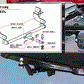 トヨタ TOYOTA ノア・ヴォクシー 2WD 大型バンパー 60系 H13.11～ ヒッチ スチール 9030-00 タイトジャパン【メーカー直送、代引き不可】