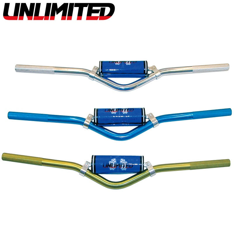 UL004 UNLIMITED Stand Up Handlebar Racing [KAWASAKI / YAMAHA Stand Up Model] Unlimited