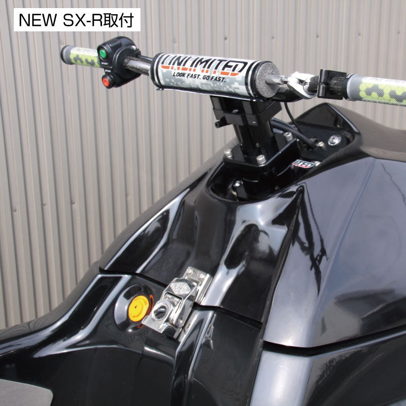 UL031 UNLIMITED ステンレス フードラッチ KAWASAKI カワサキ / YAMAHA ヤマハ アンリミテッド 水上オード – JSP  TOKAI