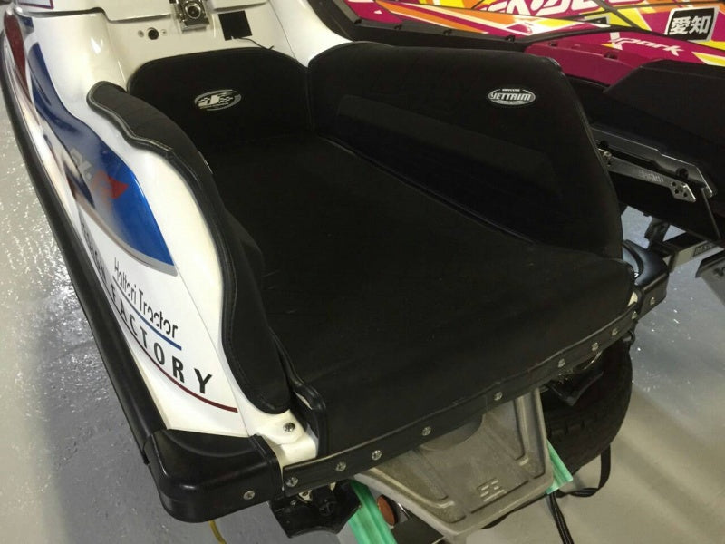 [Shipping not included] UL034 UNLIMITED Side Deck Cover KAWASAKI 800SX-R Jet Ski Watercraft Single Unlimited [Shipping specified]