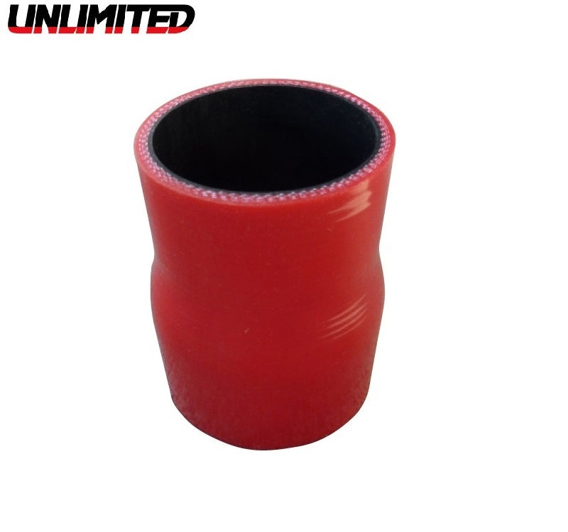 UL14105 UNLIMITED Different diameter silicone exhaust hose Φ60 ⇔ Φ70 Unlimited 4589564822847
