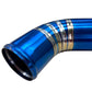 UNLIMITED Titanium Free Flow Exhaust Kit GTI130 / GTX170 / GTX230 / RXT・GTX 300 ALL (2020-) SEA-DOO UL14350-TI