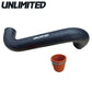 UNLIMITED Free Flow Exhaust Kit FX Model (2012-) YAMAHA UL14351