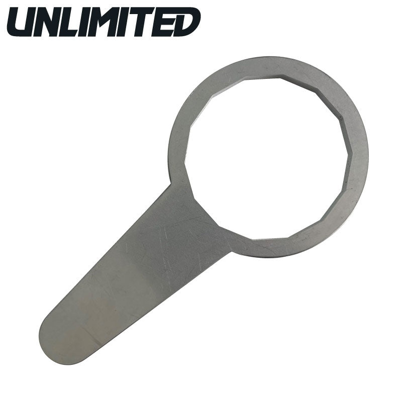 UL16003 Stainless Oil Filter Wrench UNLIMITED Unlimited Oil Change Jet