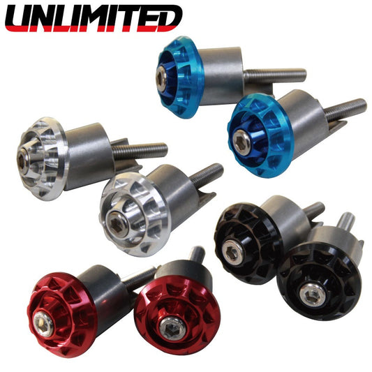 UL32100 SD bar end kit for SEA-DOO UNLIMITED watercraft