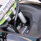 UNLIMITED UL35003-DAJS Kawasaki Kawasaki ULTRA Series Direct Adjustable Mount Kit Unlimited