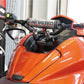 UNLIMITED UL35003-DAJS Kawasaki Kawasaki ULTRA Series Direct Adjustable Mount Kit Unlimited