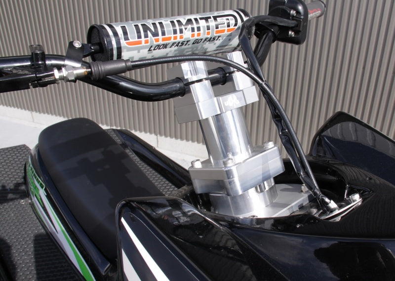 UL35211 UNLIMITED Steering Mount System Bearing Type KAWASAKI 800X-2 Unlimited Jet Ski Kawasaki