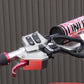 UL32003　UNLIMITED ロックグリップ用 オプションリング ロックリング 全6色  UNLIMITED アンリミテッド  水上バイク ジェットスキー マリンジェット