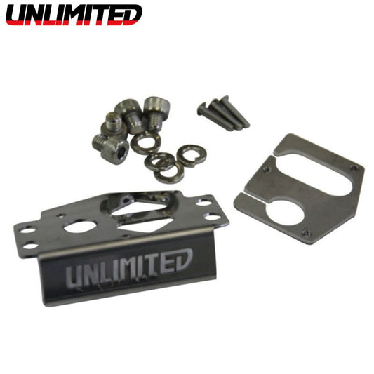 UL36300 UNLIMITED cruise switch relocation kit (for UNLIMITED adjustable mount) ULTRA300, 310 series (excluding 310R) Unlimited personal watercraft