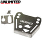 UL36301 UNLIMITED Cruise Switch Relocation Kit (for 310R genuine mount) Unlimited Jet Ski Watercraft