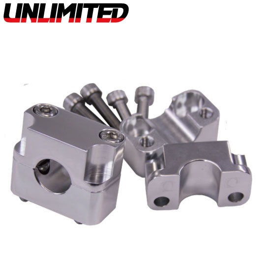 UL39001 UNLIMITED Standard bar clamp (handle diameter 22.4mm) Clamp for standard bar UNLIMITED Unlimited