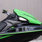 UL46006 ミラーブロックオフ KAWASAKI カワサキ 15F(-19)/12F(05-07) UNLIMITED アンリミテッド ジェットスキー 水上バイク マリンジェット