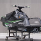 [Shipping not included] UL46100 KAWASAKI Transform Hood Kit NEW SX-R1500 UNLIMITED Watercraft Jet Ski
