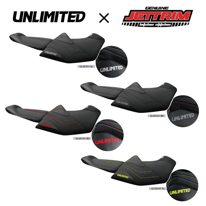 Seat cover/chin pad – JSP TOKAI