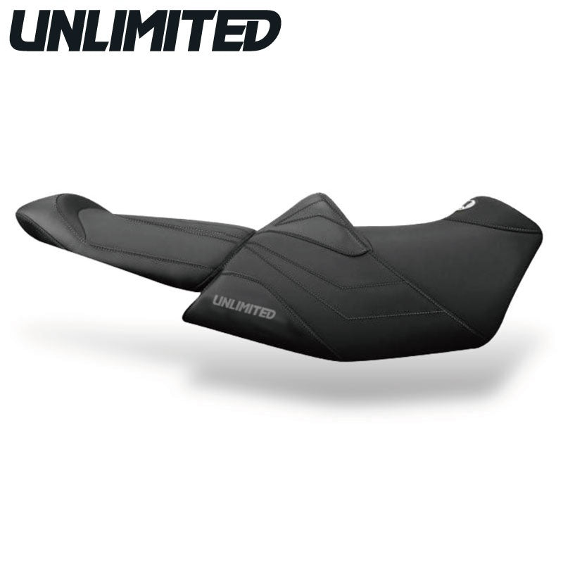 UNLIMITED Seat Cover SEADOO RXT-X / Wako Pro (2018-) Unlimited UL50101
