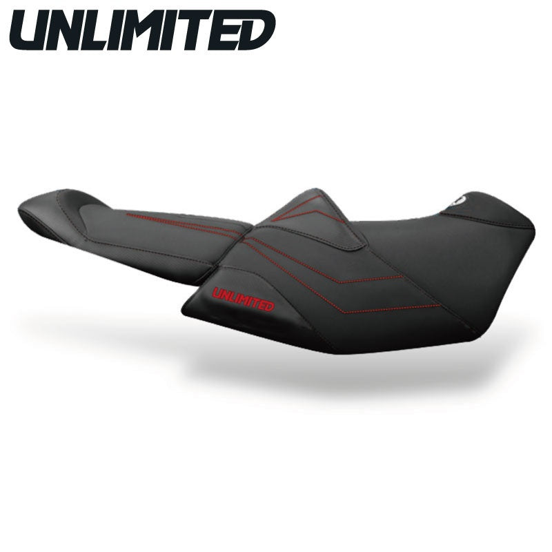 UNLIMITED シートカバー SEADOO RXT-X / Wako Pro (2018-) アンリミテッド UL50101 – JSP TOKAI