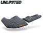 UNLIMITED Seat Cover SEADOO GTX-LTD / GTX (2018-) Unlimited UL50101