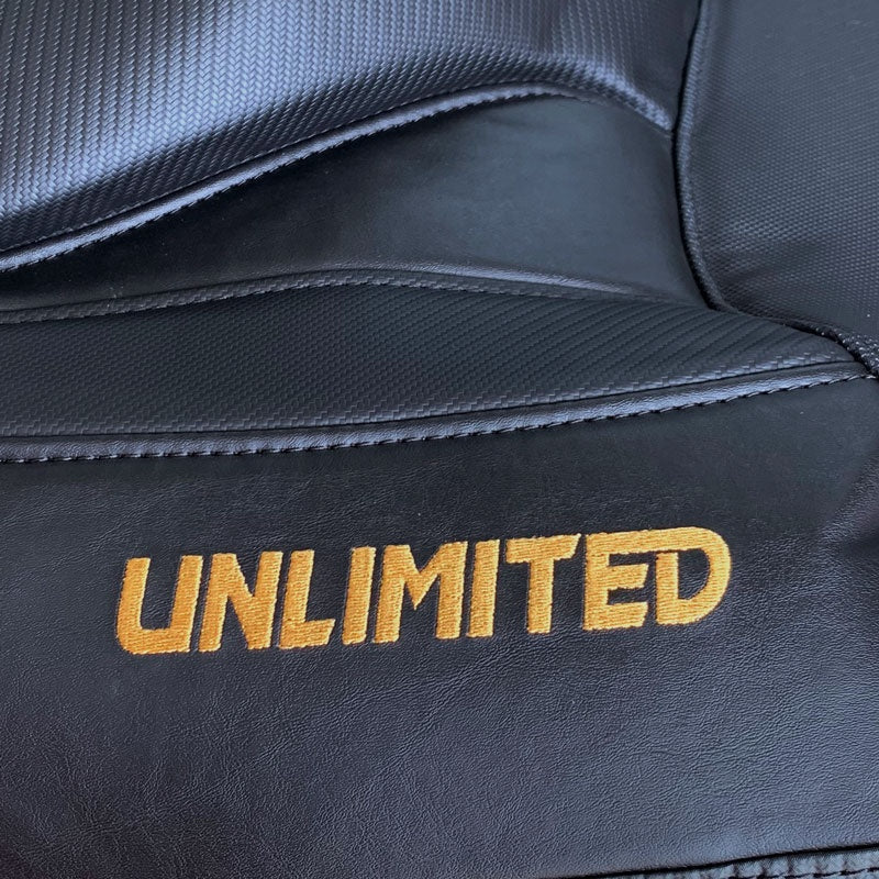 UNLIMITED Seat Cover SEADOO GTX-LTD / GTX (2018-) Unlimited UL50101