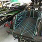 Deck mat with tape NEW SX-R UNLIMITED UL51003 Kawasaki exclusive jet ski