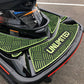 Deck mat with tape Checkered for ULTRA UNLIMITED UL51021 Kawasaki jet ski