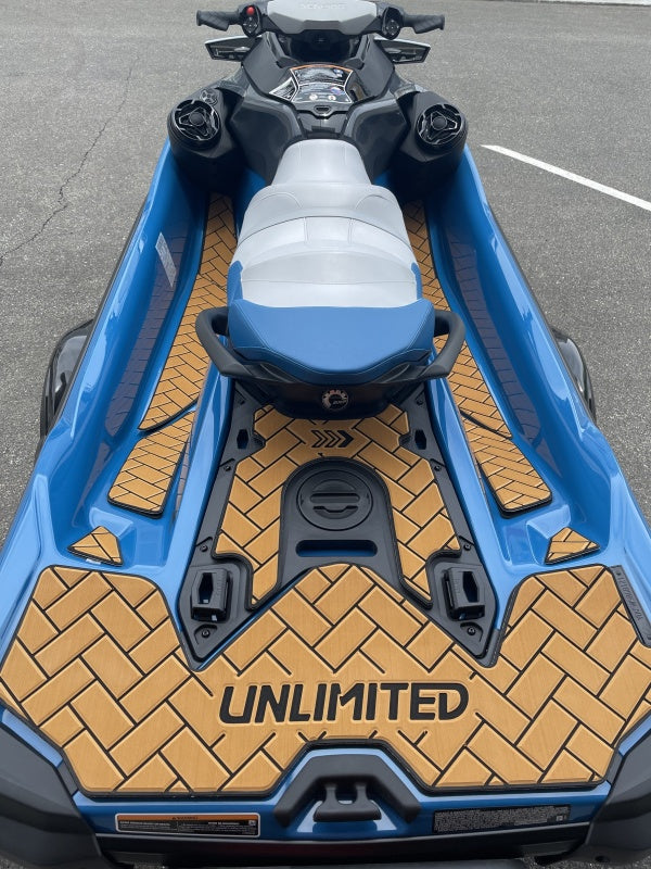 Sea-Doo GTR 細かっ 230水上オートバイ