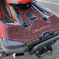 SEADOO Deck Mat with Tape RXT-X Rectangle Various Colors UNLIMITED UL51131 SEADOO BOMBARDIER Jet Ski