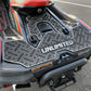 SEADOO Deck Mat with Tape RXT-X Rectangle Various Colors UNLIMITED UL51131 SEADOO BOMBARDIER Jet Ski