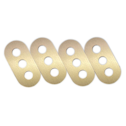 Washer for full billet sponson (UL53200) 4 pieces UL53210 UNLIMITED Unlimited