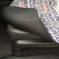 Car seat cover wet material waterproof car driver seat passenger seat UNLIMITED ULC5530