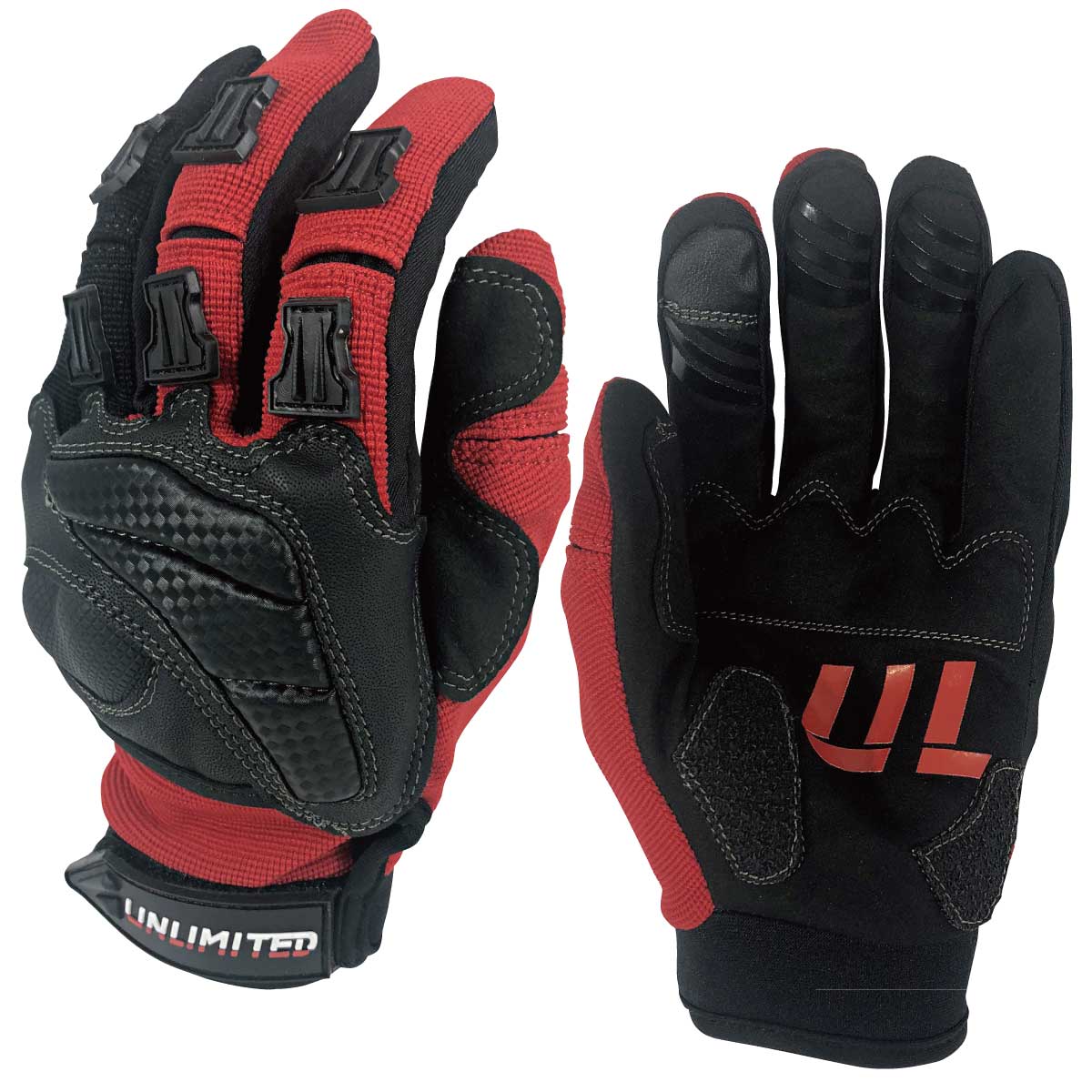 UNLIMITED ULTIMATE GLOVE Ultimate Lace Gloves Unlimited ULG56