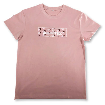 UNLIMITED Unisex Hybrid T-Shirt ULU223 HYBRID COTTON TEE Cotton &amp; Spandex Unisex