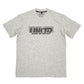 UNLIMITED  ハイブリッド  ハイドロTシャツ　メンズ　アンリミテッド　UV TEE 50＋UPF  プール SUP 紫外線防止