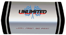 UL049-PD Handlebar Pad 15cm for Fat Bar UNLIMITED UL049-PD Jet Ski Watercraft Marine Jet