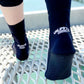 UNLIMITED ソックス 靴下 ネオプレン 水上バイク  ウェットスーツ インナー シューズ ジェットスキー UNS6610BK