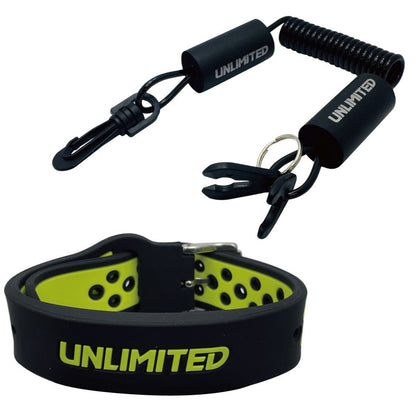 リストランヤード Kawasaki / YAMAHA UWL2101 UNLIMITED アンリミテッド ジェットスキー 水上オートバイ JETSKI マリンジェット PWC