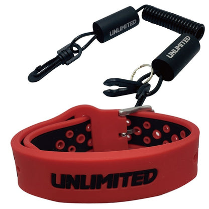 リストランヤード Kawasaki / YAMAHA UWL2101 UNLIMITED アンリミテッド ジェットスキー 水上オートバイ JETSKI マリンジェット PWC
