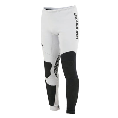 [50% OFF] UNLIMITED RUSH Long Pants Wetsuit for Men - Jet Ski, Marine Sports, with Support Pads UWP2220