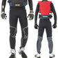 UNLIMITED RUSH  ロングパンツ  ウェットスーツ メンズ 水上バイク ジェットスキー サポートパッド付 マリンスポーツ UWP2220
