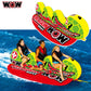 WOW DRAGON BOAT 3 people W13-1060 Water toy Banana boat Towing tube Water toy Rubber boat