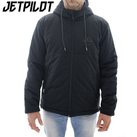 [SALE] Jet Pilot QUANTUM MENS JACKET Winter Quantum Jacket Surfing Apparel Popular Brand Genuine Product