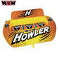 WOW HOWLER3 3 people W20-1050 Water toy Banana boat Towing tube Rubber boat