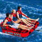 WOW Wow SUPERSOFA Super sofa for 3 people W21-1040 Water toy Banana boat Personal watercraft Boat Rubber boat