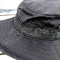 【20%OFF】JETPILOT ジェットパイロット レザーワイドプリムハット  キャップ　W22806　ブラック　帽子　人気ブランド　正規品