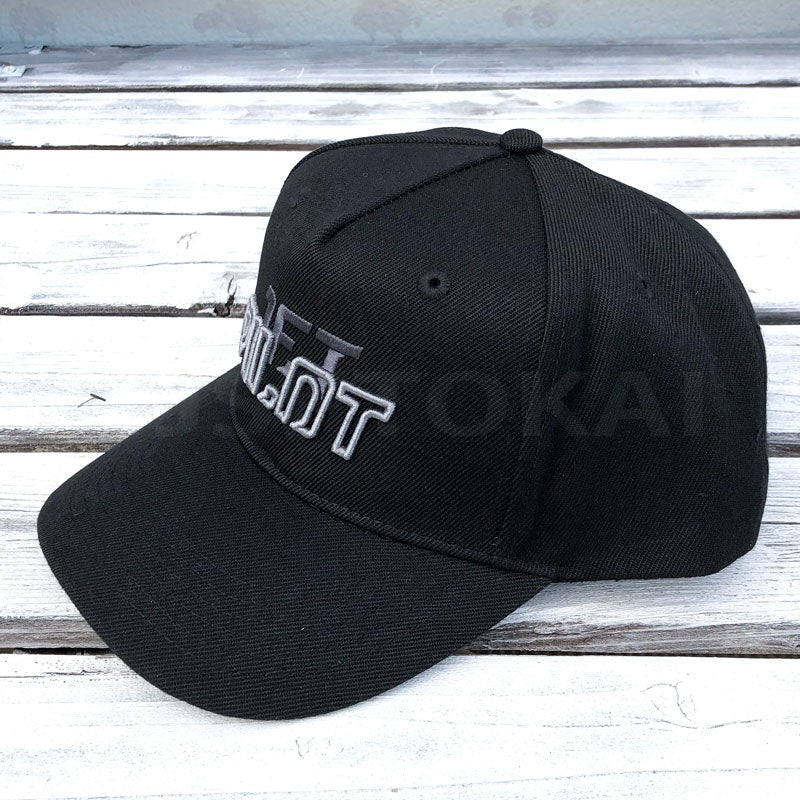 [SALE] Jet Pilot ORBITAL SNAPBACK CAP W22810 Cap Hat Outdoor JETPILOT Fashion Street