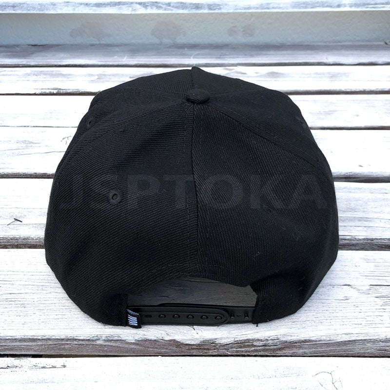 [SALE] Jet Pilot ORBITAL SNAPBACK CAP W22810 Cap Hat Outdoor JETPILOT Fashion Street
